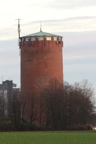 Wasserturm Furstenhugel 15122014