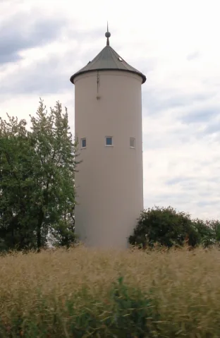 Wasserturm Nardenheim