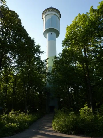 Wasserturm Sindelfingen Geo.hlipp.de 10625