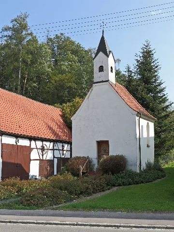 Wattenweiler St Antonius Asw