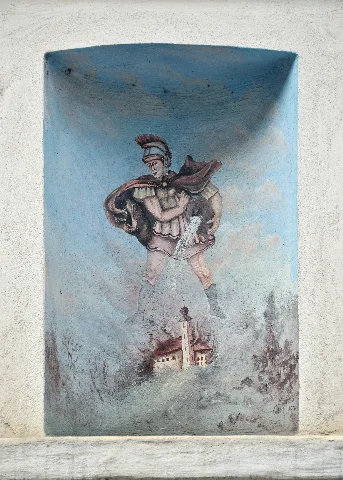 Kreuzkapelle