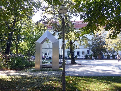 Tegeler Straße