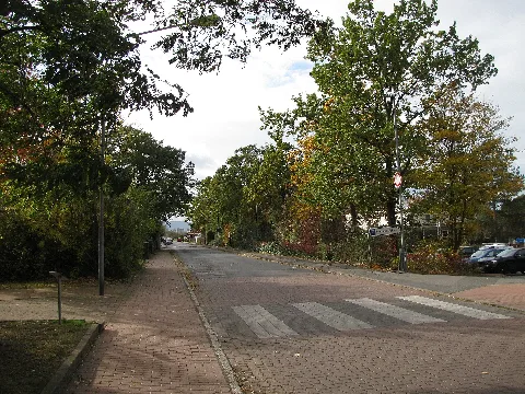 Deisterstraße