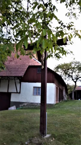 Oberdorfstraße