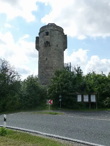 Wehnder Warte 01