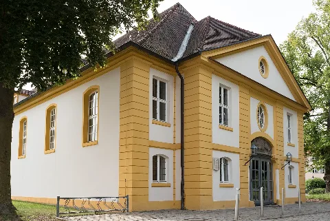 Weidenbach (Mittelfranken), Markgrafenstraße 3 20170824 001