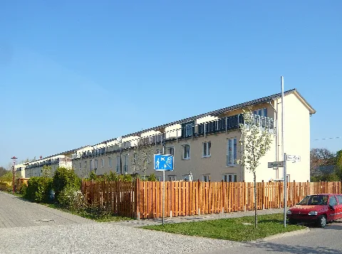 Weideplan