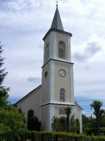 Weigersdorf Kirche