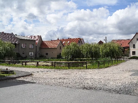 Dorfteich