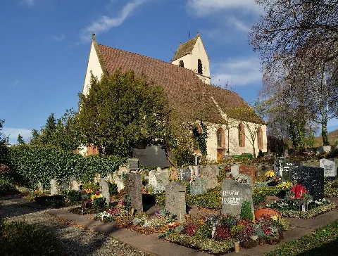 St. Georg