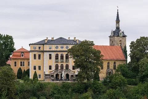 Weimar 2016 09 22 Schloss Ettersburg (019)
