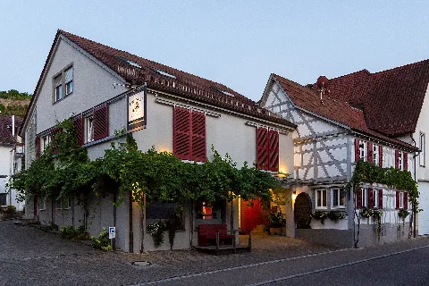 Weingut Haidle (Stetten)