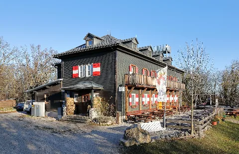 Weissenbach An Der Triesting Peilsteinhaus