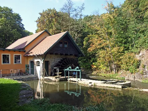 Weißenberg Niedermuehle
