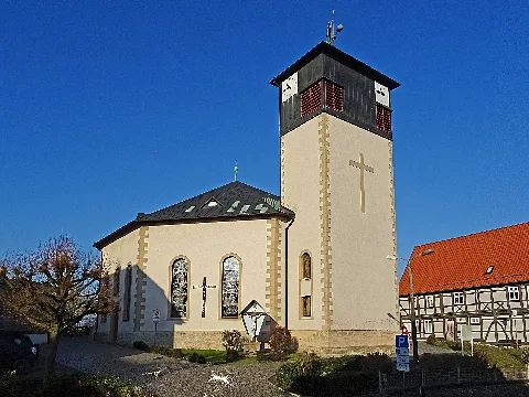 Weißenborn St. Michael 01