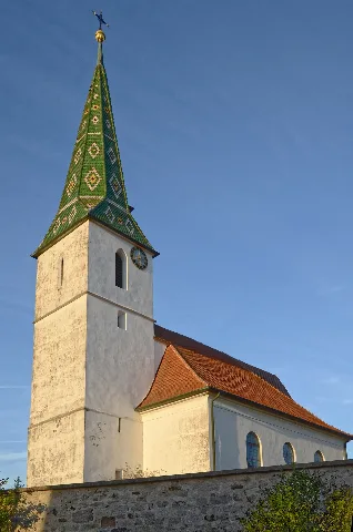 Weißenkirchberg, St. Wenzeslaus 001