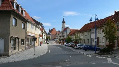 Weißensee