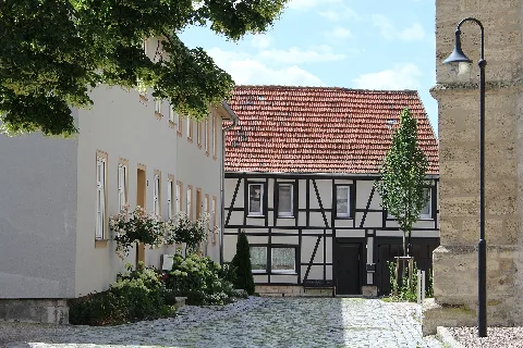 Kirchplatz