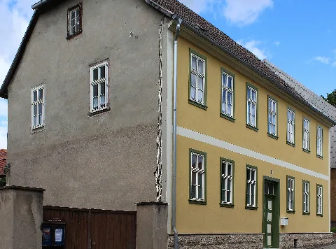 Nikolaikirche