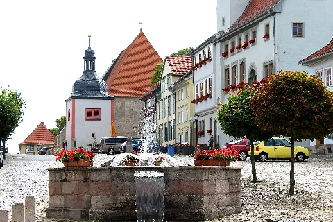 Marktplatz