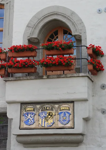 Rathaus