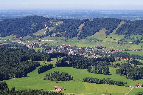 Weitnauer Tal 2013