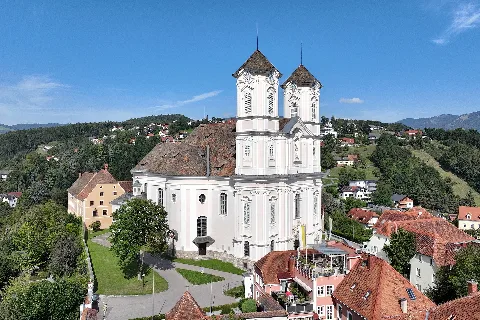Weiz Weizbergkirche (B)