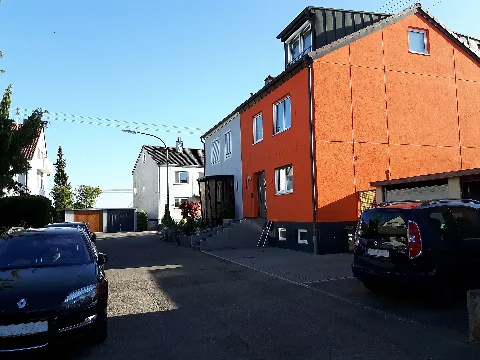Weizenweg In Neu Ulm Burlafingen 01