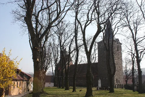 Eine