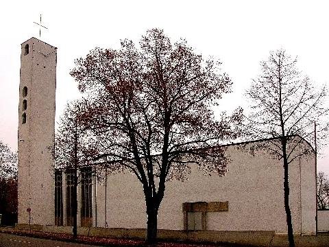 Wellenburger Straße 58 Augsburg