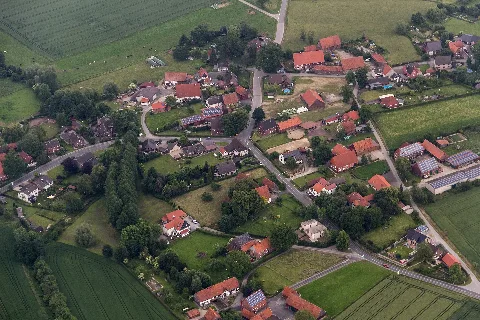 Berwicker Straße