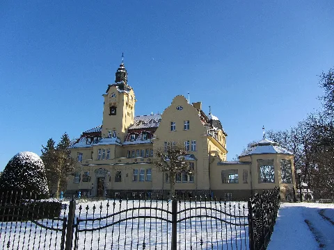 Wendorf Herrenhaus 2012 01 30 002