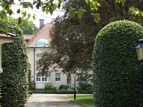 Wentorf Villa Miraflores