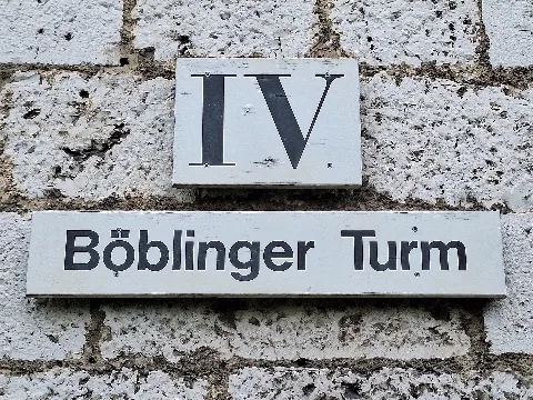 Werk Iv (Mittelbastion)