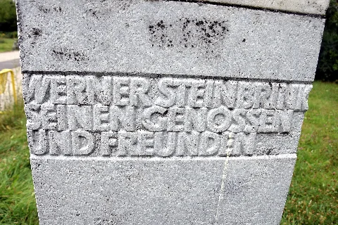 Basdorfer Straße