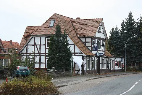 Gemeindehaus