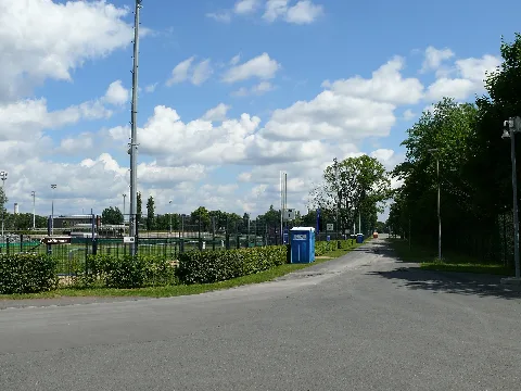 Hanns-Braun-Straße