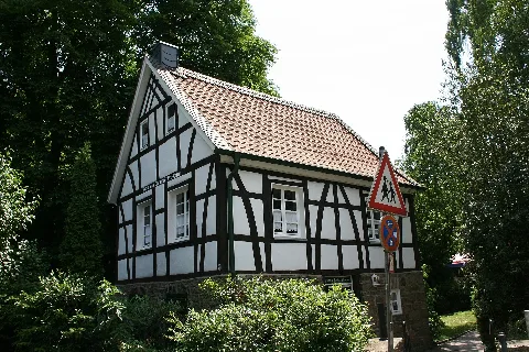 Wetter Wengern Elbscheweg1 Henriette Davidis Museum 02 Ies