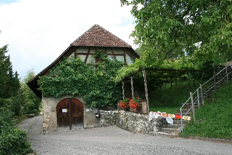 Wettingen Rote Trotte 8412