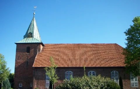 Weyhe Marienkirche
