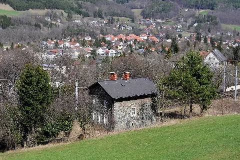 Wh 133 Semmeringbahn