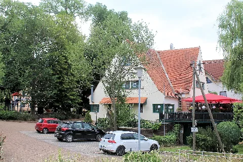 Pfarrplatz