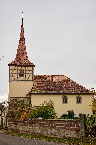 Wiebelsheim D 5 75 112 326 St. Nikolaus Bad Windsheim 20211107 0094