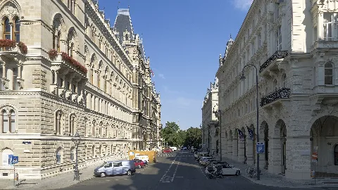 Wien 01 Lichtenfelsgasse A