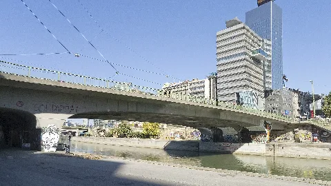 Wien 02 Schwedenbrücke B