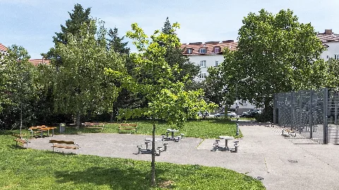 Wien 10 Mundypark A