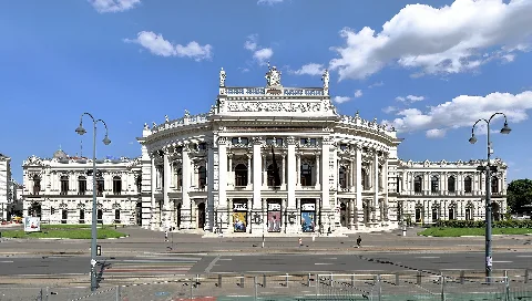 Wien Burgtheater