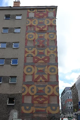 Hauslabgasse