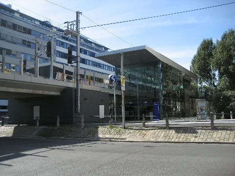 Wien Traisengasse Bf 01
