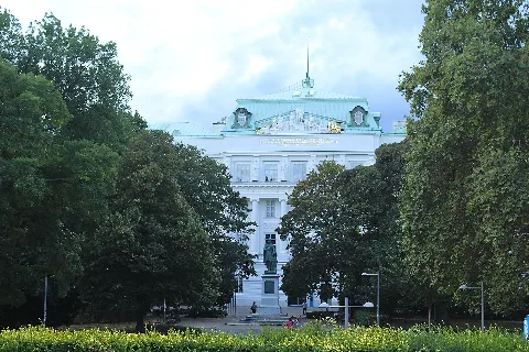 Resselpark
